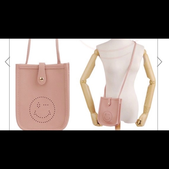 Cute bodybag.Choose color what your outfit match! - Picture 5 of 5